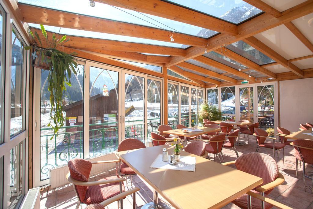 Hotel Waldcafe Neustift im Stubaital Kültér fotó