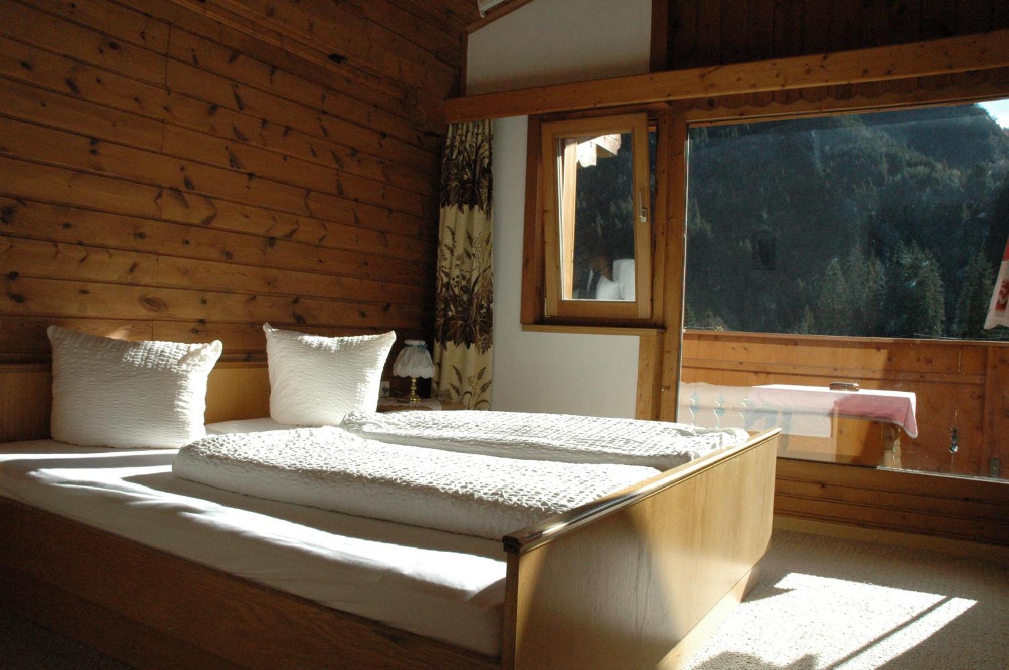 Hotel Waldcafe Neustift im Stubaital Kültér fotó