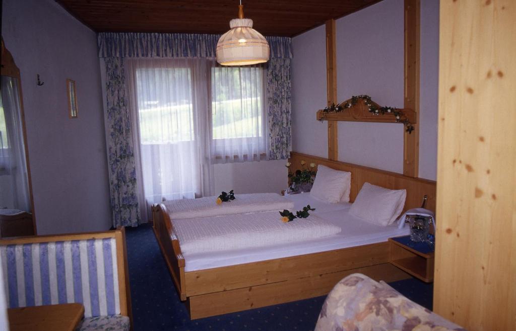Hotel Waldcafe Neustift im Stubaital Szoba fotó