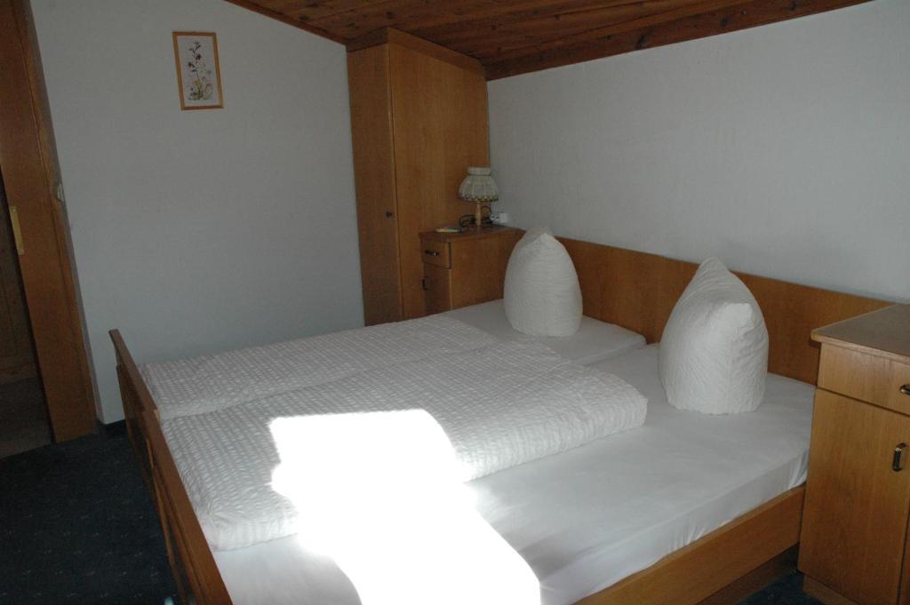 Hotel Waldcafe Neustift im Stubaital Szoba fotó